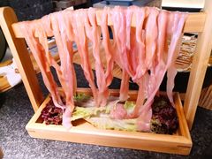 鸭肠-湊湊火锅·茶憩(宁波天一广场店)