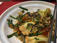 -宏状元现熬粥·京味菜(五棵松店)