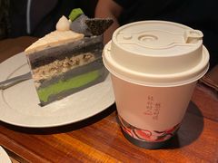 -RUXU入续糖水铺与包(卓悦中心店)