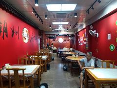 -官塘锋记鱼生·生腌·砂锅粥(牌坊街店)