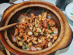 -观塘港茶餐厅(八一大道店)