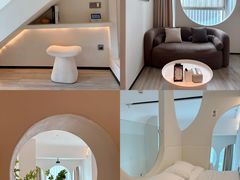 -芷迹江景酒店(五一广场汇景城店)