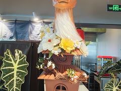 -星璞全日餐厅·高空自助餐(深铁铂尔曼酒店)