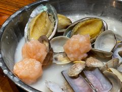 虾滑-蚬皇•陈味莞(西平景湖店)