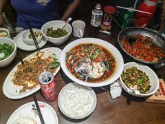 -味上湘菜馆(岳麓山店)