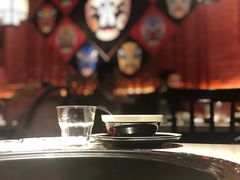-京韵胡同·酱香羊蝎子火锅涮肉(长寿路店)