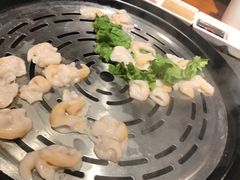 -苏大嘴海鲜牧场(奥林匹克店)