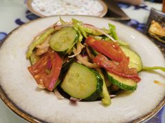 -撒拉花儿·新疆菜·清真(太阳宫店)