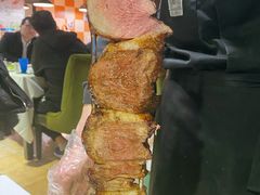 -戈拿旺巴西烤肉(崇文门店)