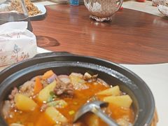 -阿巧一号私房菜(止园路店)