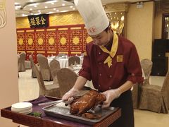 -北京全聚德(西客站店)