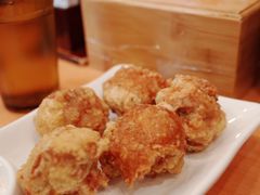 -博多一幸舍(侨福芳草地购物中心店)