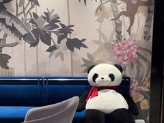 -成都宽窄巷子漫心酒店