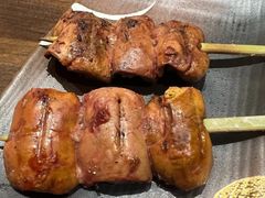-鸟鹏烧鸟居酒屋(熙龙湾店)