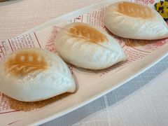 生煎雪花和牛包-金苑海鲜酒家(来魅力店)