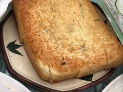 葱油饼-新金盛·海鲜酒楼(盐田店)