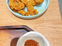 -小满手工粉(北京富力广场店)