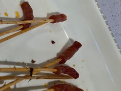 -大斌家串串火锅(万国城店)