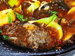 -清真·穆萨砂锅(大皮院店)
