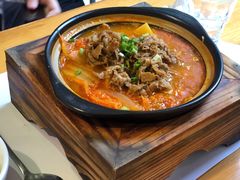 -秀伴韩式主题餐厅(泰龙城店)