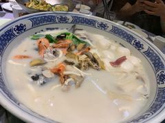 -山外山菜馆(玉泉路店)