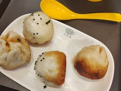 -大壶春生煎(四川中路店)