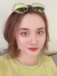 -初心HAlRSALON烫染接发