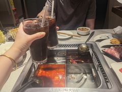 -海底捞火锅(番禺广场店)