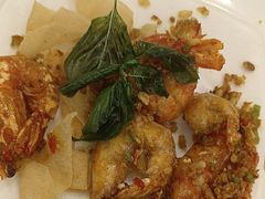 -畔山酒店中餐厅