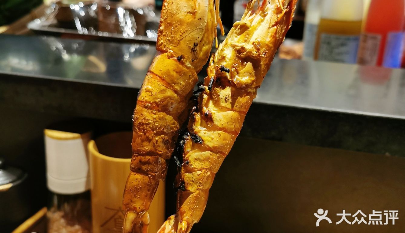 🍖这件烧鸟店，有什么与众不同？[胜利]