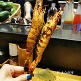 🍖这件烧鸟店，有什么与众不同？[胜利]