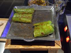 -很久以前羊肉串(清河店)
