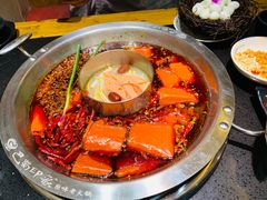 -巴蜀印象火锅(永陵总店)