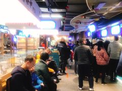 等位区-易裕和·长沙米粉(竹塘西路店)
