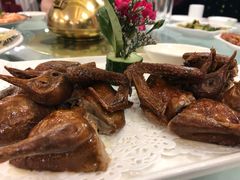 光明乳鸽皇-明香海鲜酒家(华强北店)