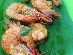 -明记烧鱼美味店