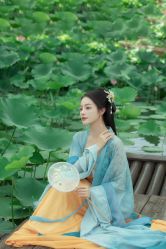 点击看大图 -美云庭古装·格格服汉服·京城旅拍(北京店)