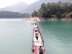-广州市流溪河国家森林公园