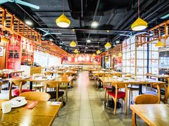 -点点心港式茶餐厅(南京西路店)