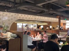 -前海沿·青岛菜(大拇指广场石老人店)