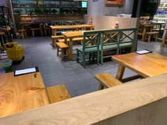 -木屋烧烤(龙湖天街店)