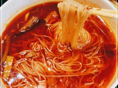 -金龙烧烤·牛肉面(西塔店)