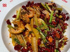 -禄鼎记·排队俩小时都要吃的酸菜鱼(石牌桥店)