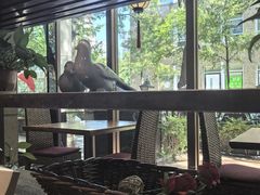 -金枝玉叶上海人家食府(三里河店)