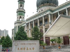 -西宁市东关清真大寺