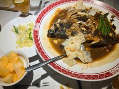 -旺顺阁鱼头泡饼(常营店)
