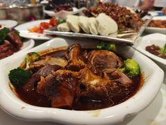 -东方之珠海鲜酒楼(南开店)