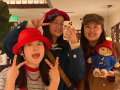 -百美汇影城(LUXE嘉里中心店)