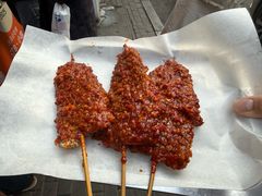 -辽B·小串(总店)