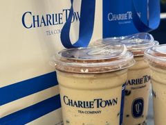 -CHARLIETOWN红茶公司(南京万象天地店)